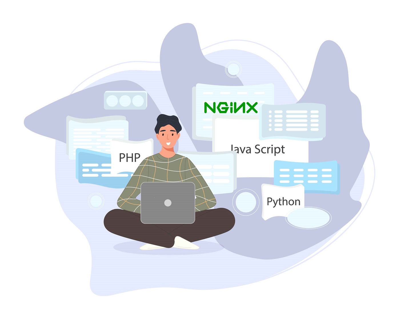 Nginx