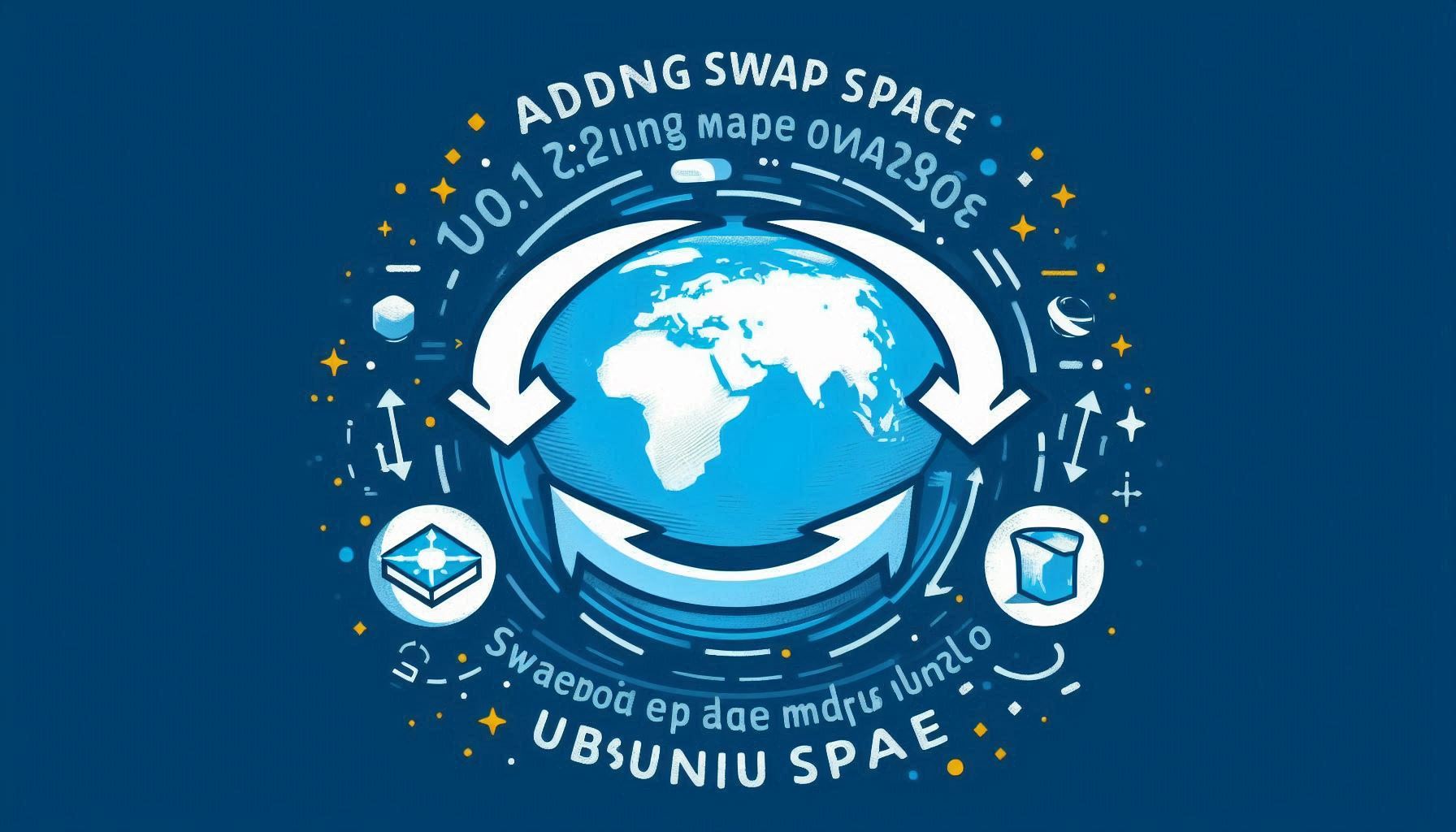 How To Add Swap on Centos 8