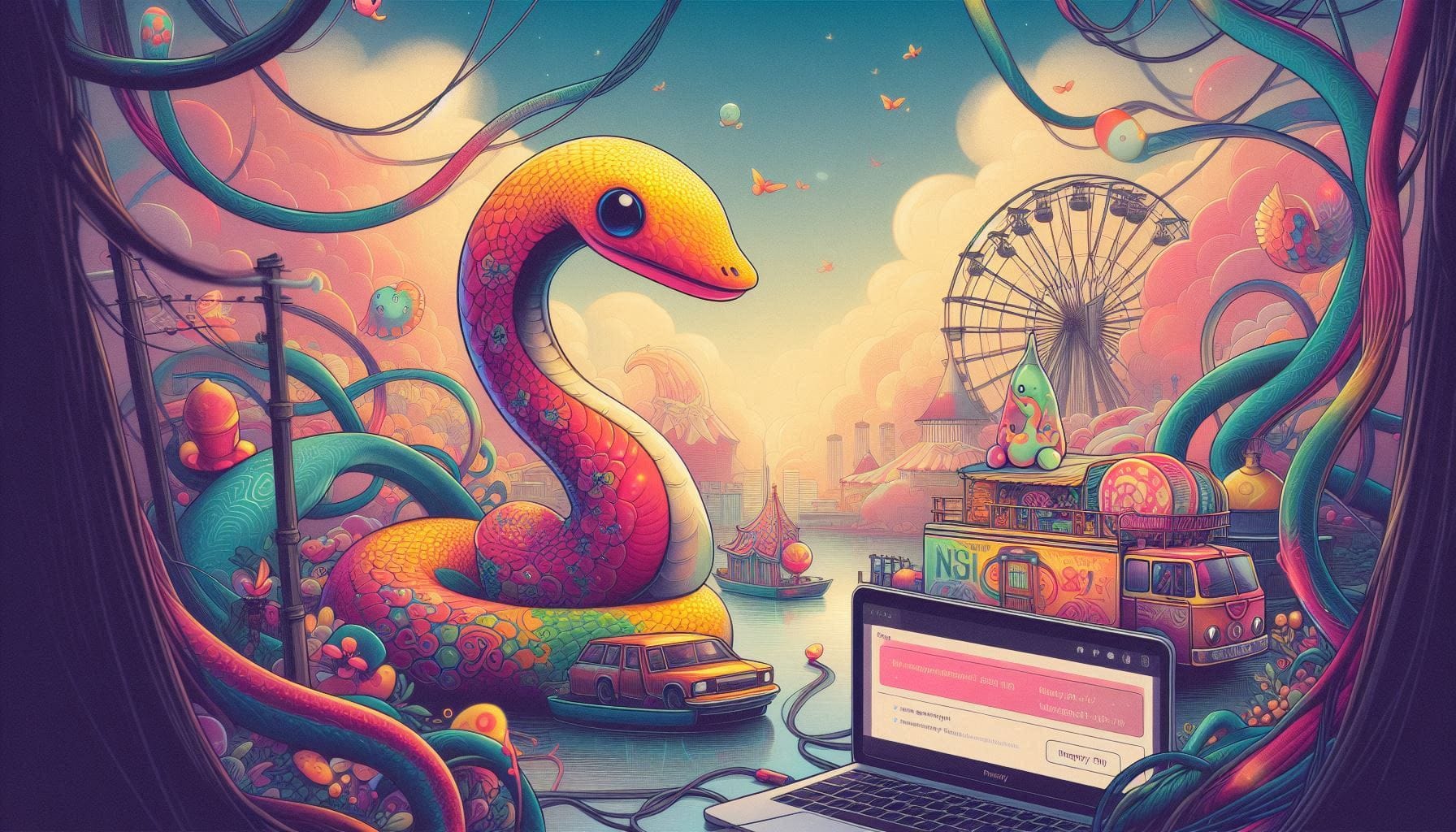 Python