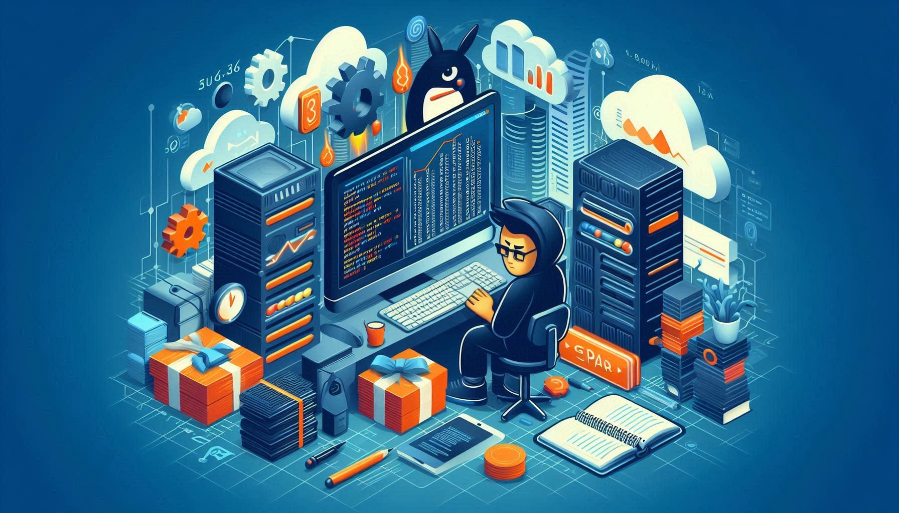 Apache Web Server