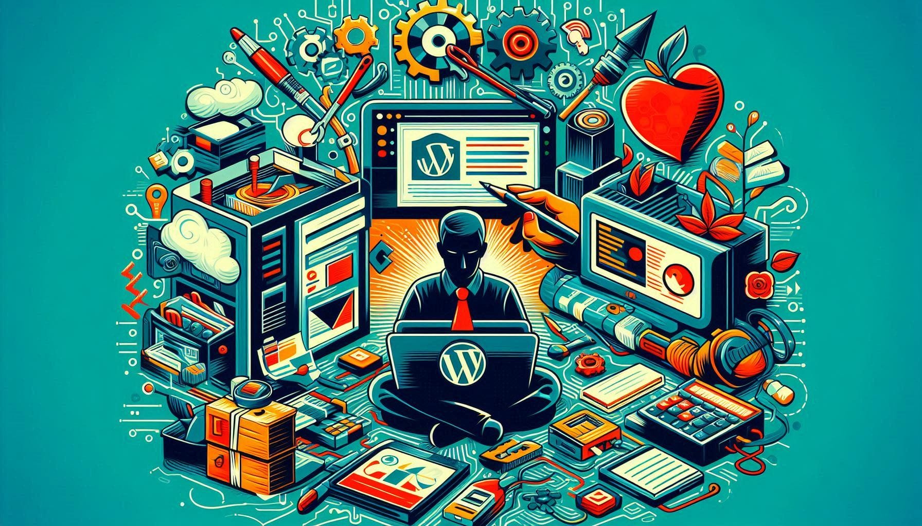 WordPress